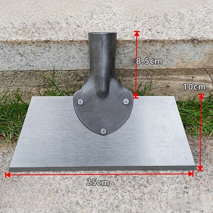 ⏰Heavy Duty Multifunction Cleaning Shovel