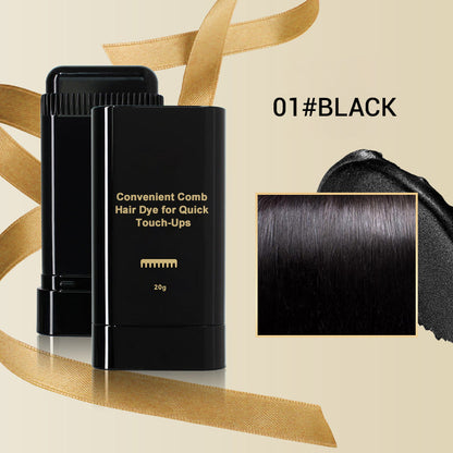 ✨Safe and Convenient Comb Hair Dye
