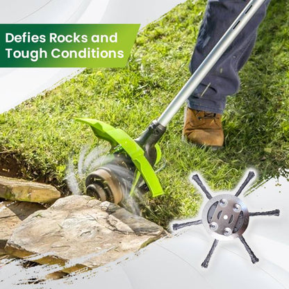 ⚙️String Trimmer Replacement Head – Easy Install, Durable & Perfect for Lawn Care