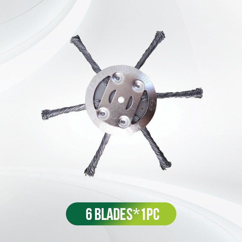 ⚙️String Trimmer Replacement Head – Easy Install, Durable & Perfect for Lawn Care