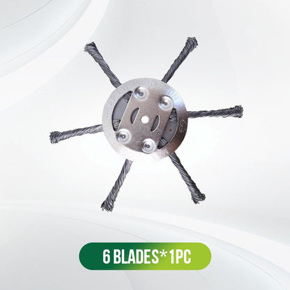 ⚙️String Trimmer Replacement Head – Easy Install, Durable & Perfect for Lawn Care