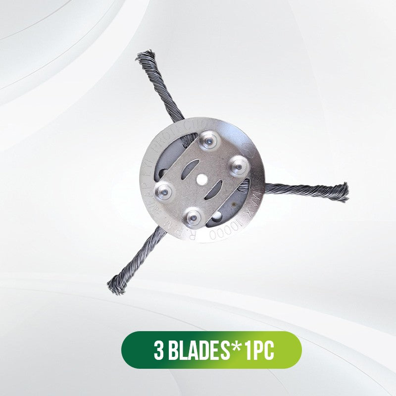 ⚙️String Trimmer Replacement Head – Easy Install, Durable & Perfect for Lawn Care