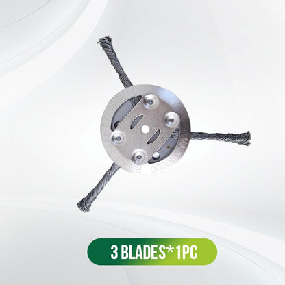 ⚙️String Trimmer Replacement Head – Easy Install, Durable & Perfect for Lawn Care
