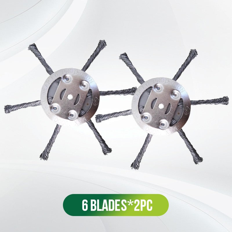 ⚙️String Trimmer Replacement Head – Easy Install, Durable & Perfect for Lawn Care
