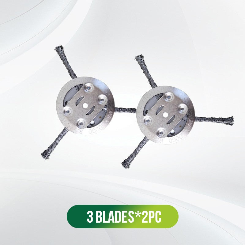 ⚙️String Trimmer Replacement Head – Easy Install, Durable & Perfect for Lawn Care