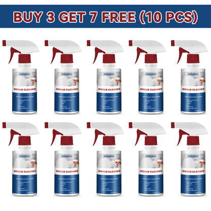 🌟Magic anti-mildew magic! Anti-mould Cleaning Foam Spray