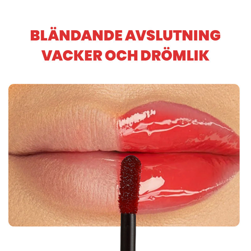 💄Removable, waterproof, long-lasting lip gloss