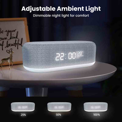 🔥6-in-1 Wireless Charging Station