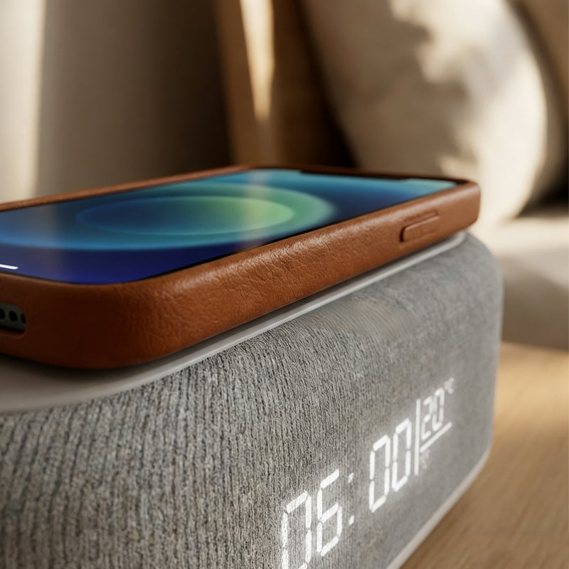 🔥6-in-1 Wireless Charging Station