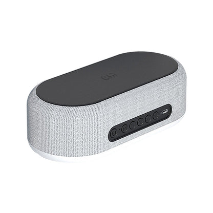 🔥6-in-1 Wireless Charging Station