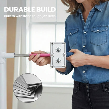 🪡Professional Electrician's Wire Pulling Assistant Tool