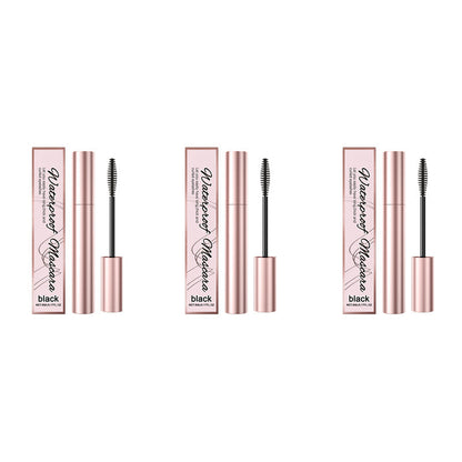 Natural Long-Lasting Curling Mascara