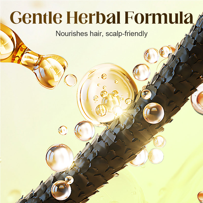 Instant Gray Hair Touch-Up Pen