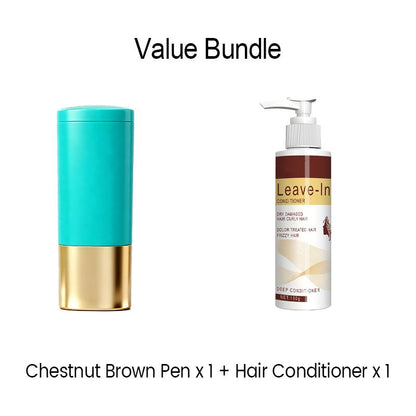 Instant Gray Hair Touch-Up Pen