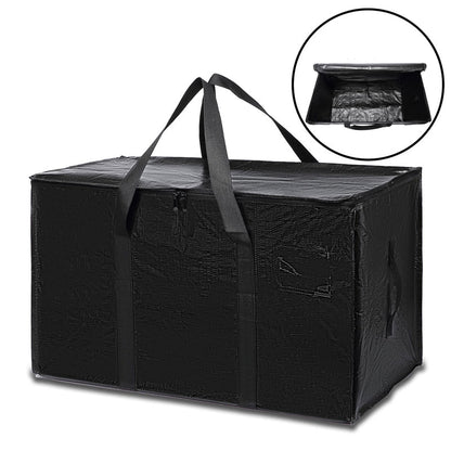 🎁24 Gallon Extra Large Heavy Duty Foldable Moving Bags
