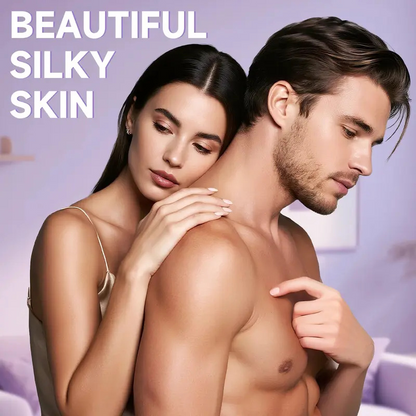 Gentle Herbal Hair Removal Cream for Smooth Skin