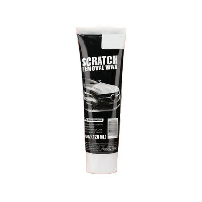⚡Universal Car Scratch Remover Wax – Removes Scratches, Restores Shine & Easy Application