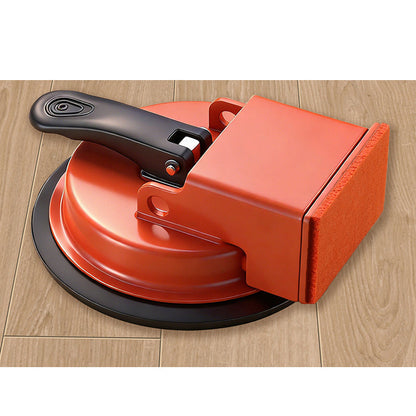 Heavy-Duty Floor Gap Fixer Suction Cup – Strong Suction, Easy to Use & Perfect for Floor Repairs