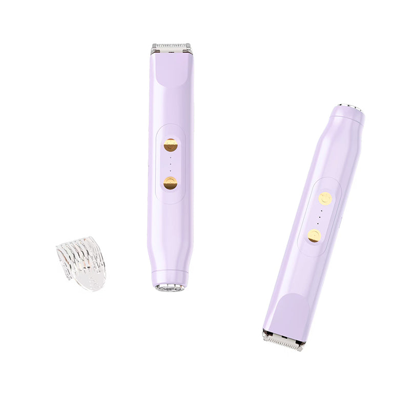 ✨One device for the whole body!🪒2-in-1 Electric Shaver