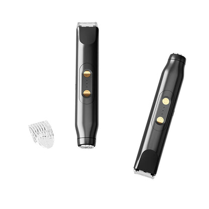✨One device for the whole body!🪒2-in-1 Electric Shaver