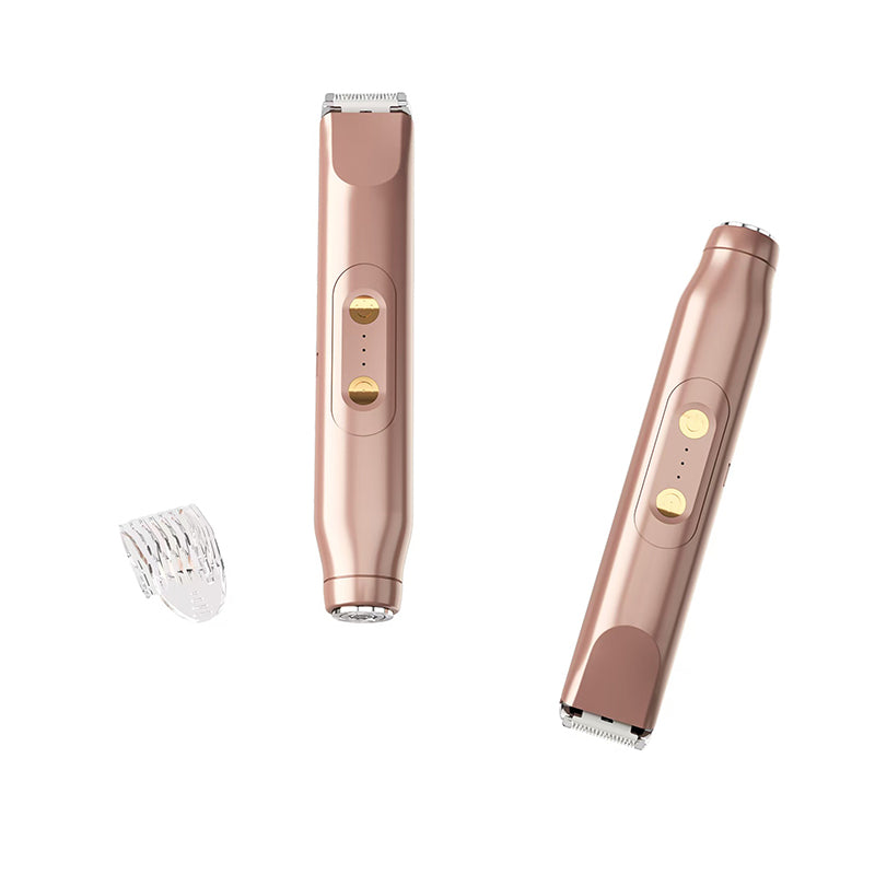 ✨One device for the whole body!🪒2-in-1 Electric Shaver