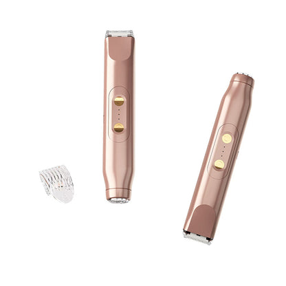 ✨One device for the whole body!🪒2-in-1 Electric Shaver