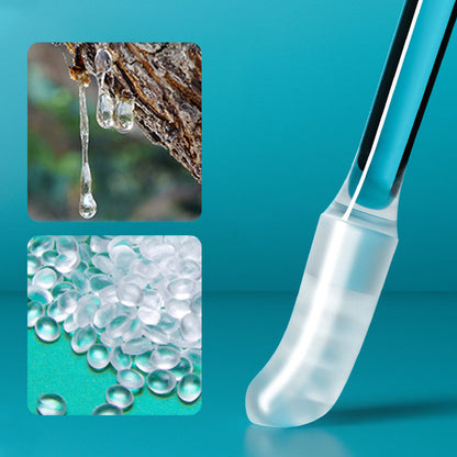 💞HOT SALE👂🏻Reusable Earwax Removal Adhesive Swabs