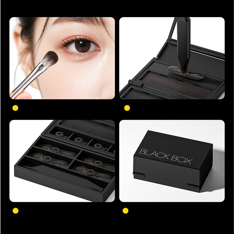 🎉 2026 Sale — Over 128,000 Sold! 👁️ 3-in-1 Eyeliner & Lower Lash Stamp Kit – Waterproof & Smudge-Proof 💄