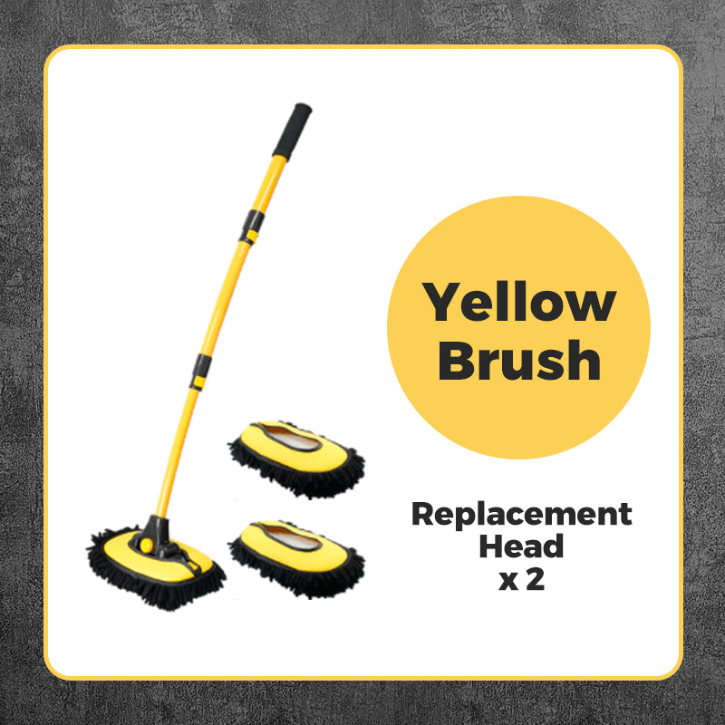 New Car Wash Brush