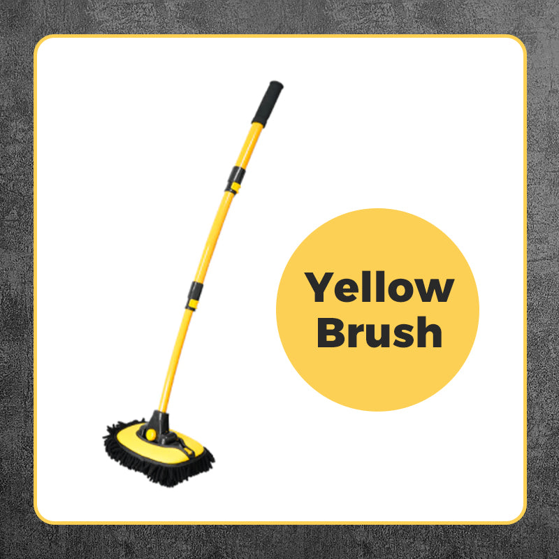 New Car Wash Brush