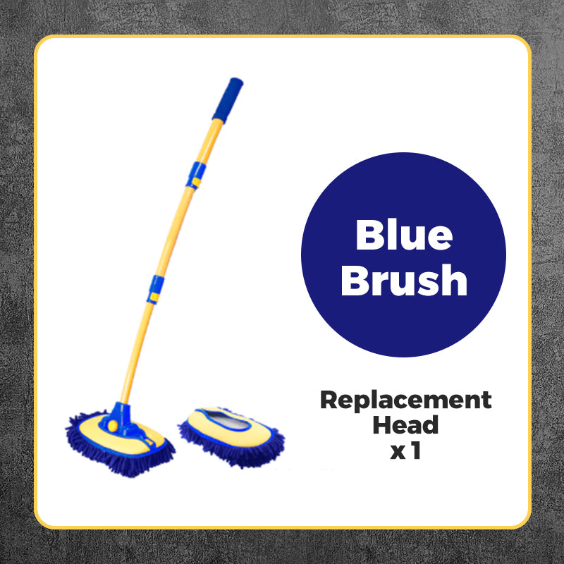 New Car Wash Brush