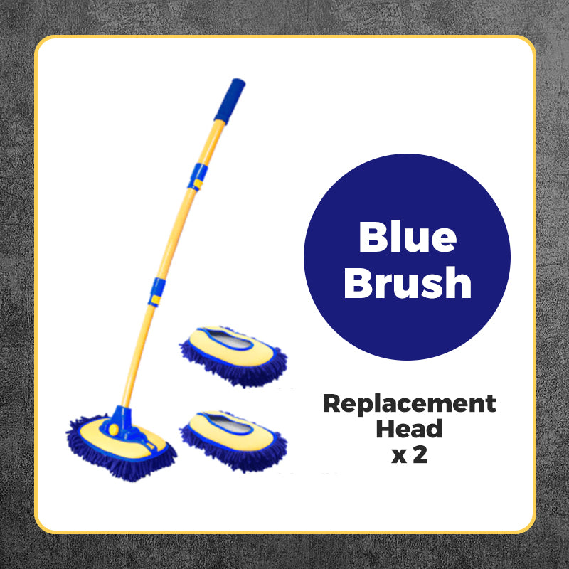 New Car Wash Brush