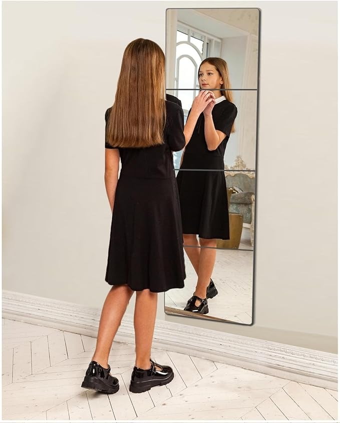 ✨Ultra High Definition Acrylic Wall Mirrors