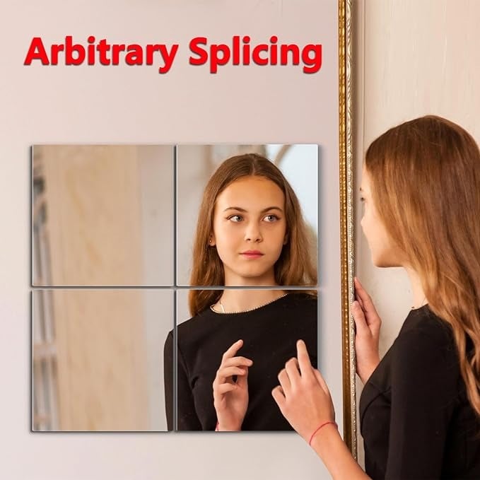✨Ultra High Definition Acrylic Wall Mirrors