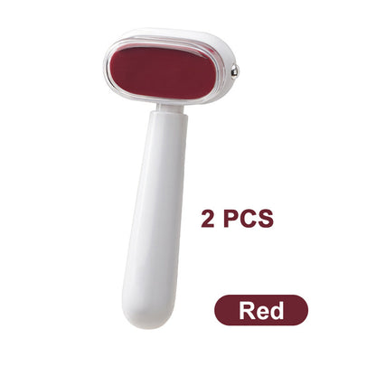 Double-Sided Foot Scraper for Callus Removal