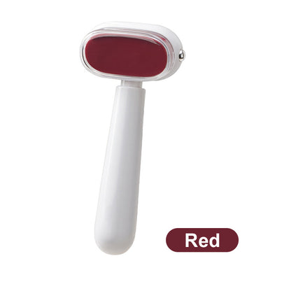 Double-Sided Foot Scraper for Callus Removal