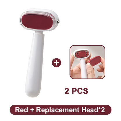 Double-Sided Foot Scraper for Callus Removal