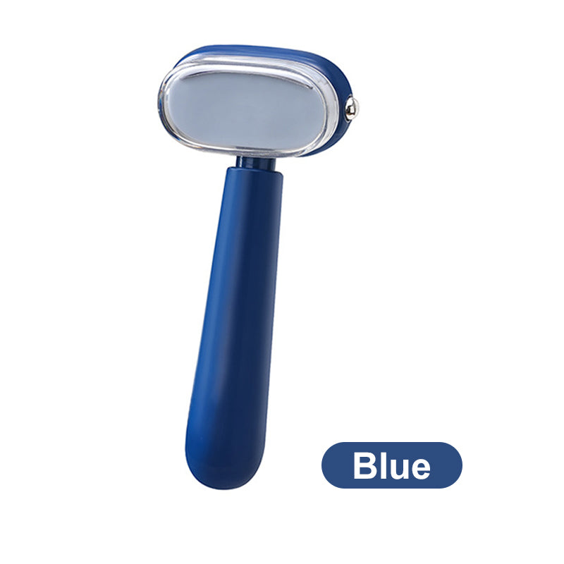 Double-Sided Foot Scraper for Callus Removal
