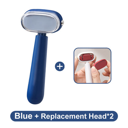 Double-Sided Foot Scraper for Callus Removal