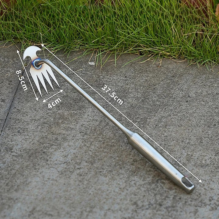 💐Weed Remover – Weed Puller, Effective at Removing Weeds & Easy to Use