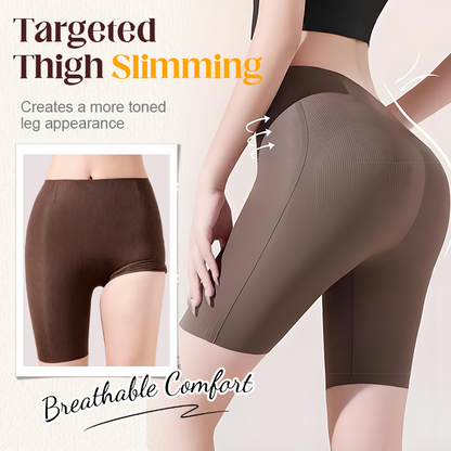 💐Women’s High-Waisted Butt-Lifting Shaping Shorts