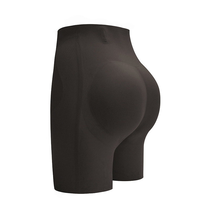 💐Women’s High-Waisted Butt-Lifting Shaping Shorts