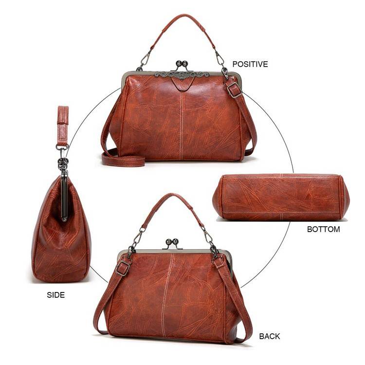 Women’s Vintage Exquisite Handbag