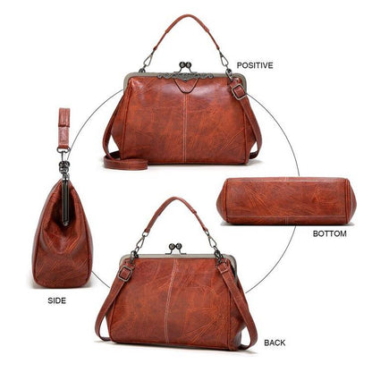 Women’s Vintage Exquisite Handbag