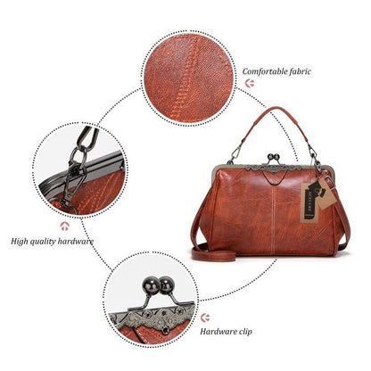 Women’s Vintage Exquisite Handbag