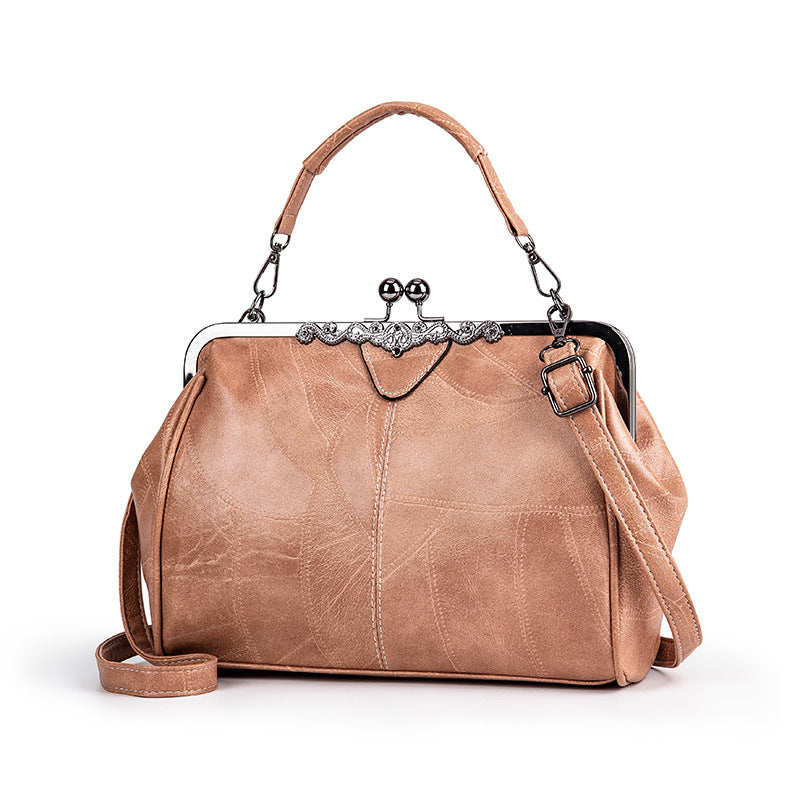 Women’s Vintage Exquisite Handbag