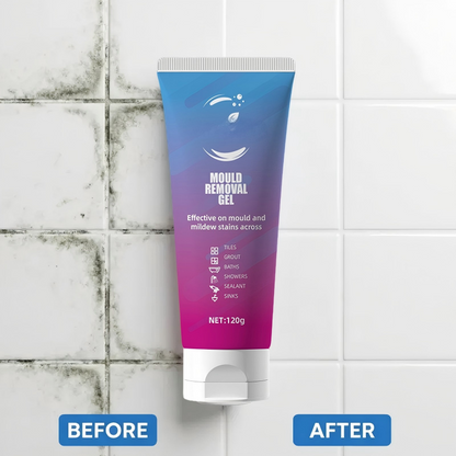 Fast-Acting Mould Removal Gel