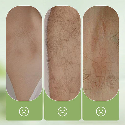 🎁Gentle and Non-Irritating Hair Removal Cream