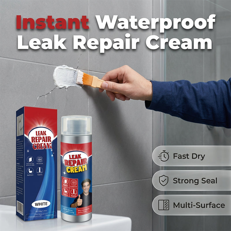 🔥Leak Repair Waterproof Sealant Spray