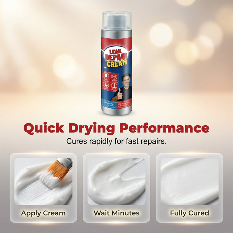 🔥Leak Repair Waterproof Sealant Spray